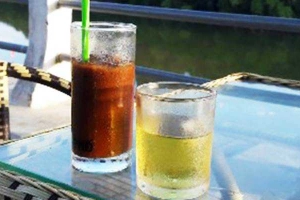 Hương Nguyên Cafe