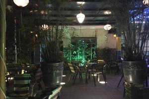 Hương Quê Coffee