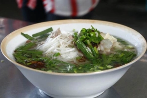 Quán Ăn Hương Quê - Điểm Tâm & Giải Khát
