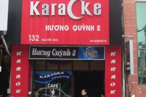 Hương Quỳnh 2 Karaoke