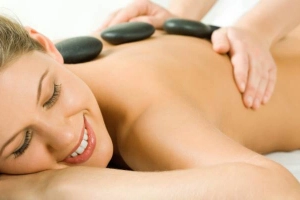 Hương Rose Hair Spa - Tuệ Tĩnh