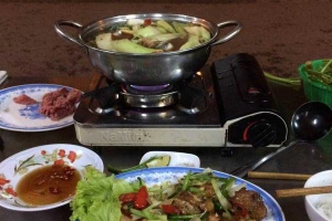 Hương Rừng 2 - Quán Ăn Gia Đình