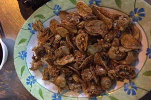 Hương Rừng - Nhà Hàng Ẩm Thực
