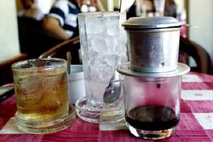 Hương Sen Cafe