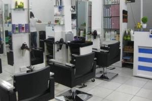 Hương Sen Hair Salon