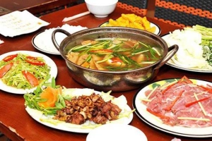 Hương Sen - Quán Ăn Gia Đình