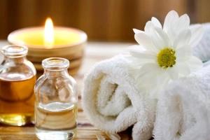 Hương Sen Spa