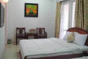 Hương Sơn Hotel - Hùng Vương