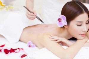 Hương Spa Clinic & Beauty