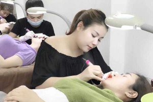 Hương Spa - Sài Gòn