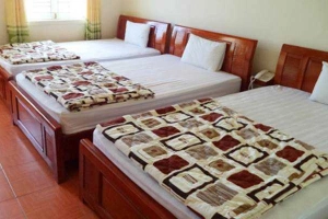 Huong Sua Hotel