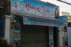Hương Thảo - Beauty Salon & Spa