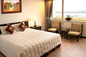 Hương Thảo Motel