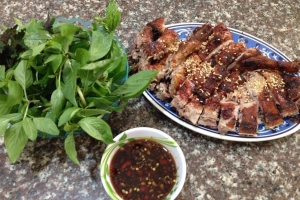 Hương Thịnh - Vịt Cỏ Vân Đình