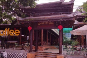 Hương Thời Gian Cafe
