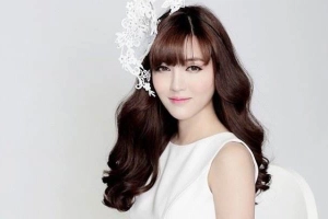 Hương Thủy Hair Salon - Linh Lang