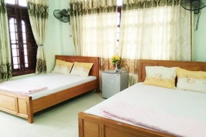 Hương Thủy Hotel
