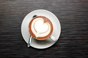 Hương Trà - Cafe, Sinh Tố & Giải Khát