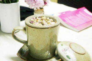 Hương Trâm Cafe