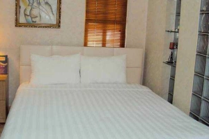 Hương Trinh Hotel