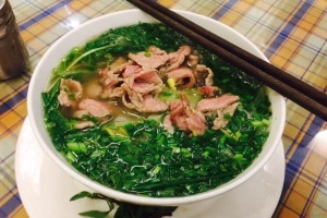 Quán Ăn Hương Tươi - Lẩu, Cơm & Phở Các Loại