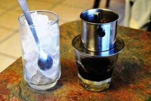 Hương Uyên - Cafe Bida