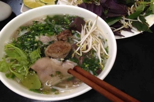 Quán Ăn Hương Vị Cố Đô - Ẩm Thực Huế
