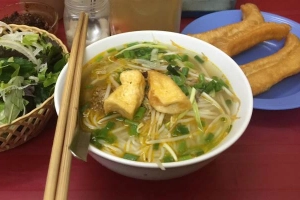 Quán Ăn Hương Vị Miền Bắc - Bún Riêu, Bún Cá & Bánh Canh