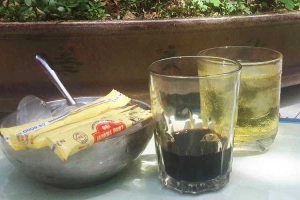 Hương Việt Cafe
