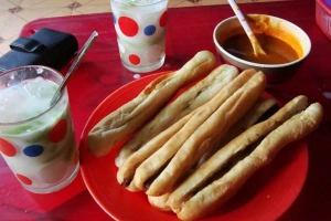 Quán Ăn Hương Việt - Đồ Ăn Nhanh & Giải Khát