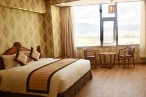 Hương Việt Hotel