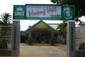 Hương Việt Quán