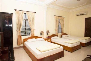 Hương Vỹ 1 Hotel