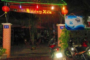 Hương Xưa Cafe - Chương Dương