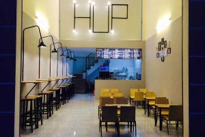 HUP Coffee