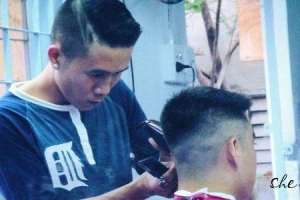 Hurricane Barber Shop - Nguyễn Biểu