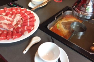 Nhà Hàng Hutong - Hotpot Paradise - AEON Mall Bình Tân