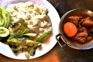 Quán Ăn Hữu Bằng - Cơm Bình Dân