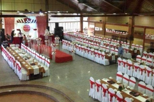 Hữu Hạnh Restaurant - Nhà Hàng Tiệc Cưới