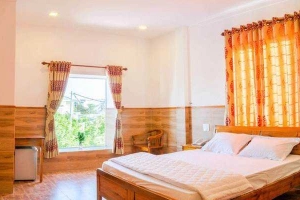 Hữu Lễ Hotel