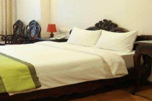 Hữu Nghị Hotel - Thống Nhất