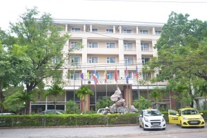Hữu Nghị Hotel