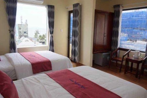Hữu Phước Hotel