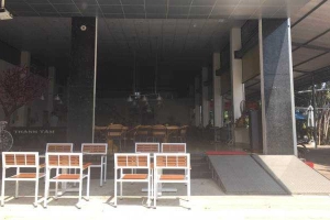 Hữu Sang - Cafe & Bida