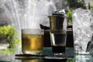Hữu Thành Coffee