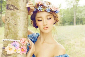 Huy Ân Beauty Salon - Đại Lộ 2