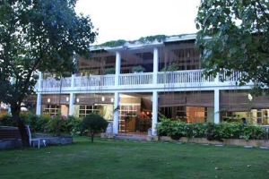 Huy Anh Resort - Hải Hậu