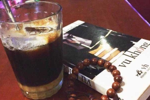 Huy Cafe - Ngụy Như Kon Tum