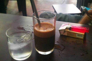 Huy Cafe - Nguyễn Thị Định