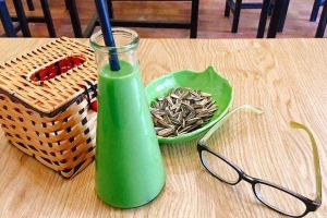 Huy Cafe - Nguyễn Văn Cừ